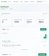 Runlater gallery image