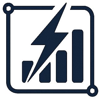 IACompara - Product Hunt launch logo and brand identity