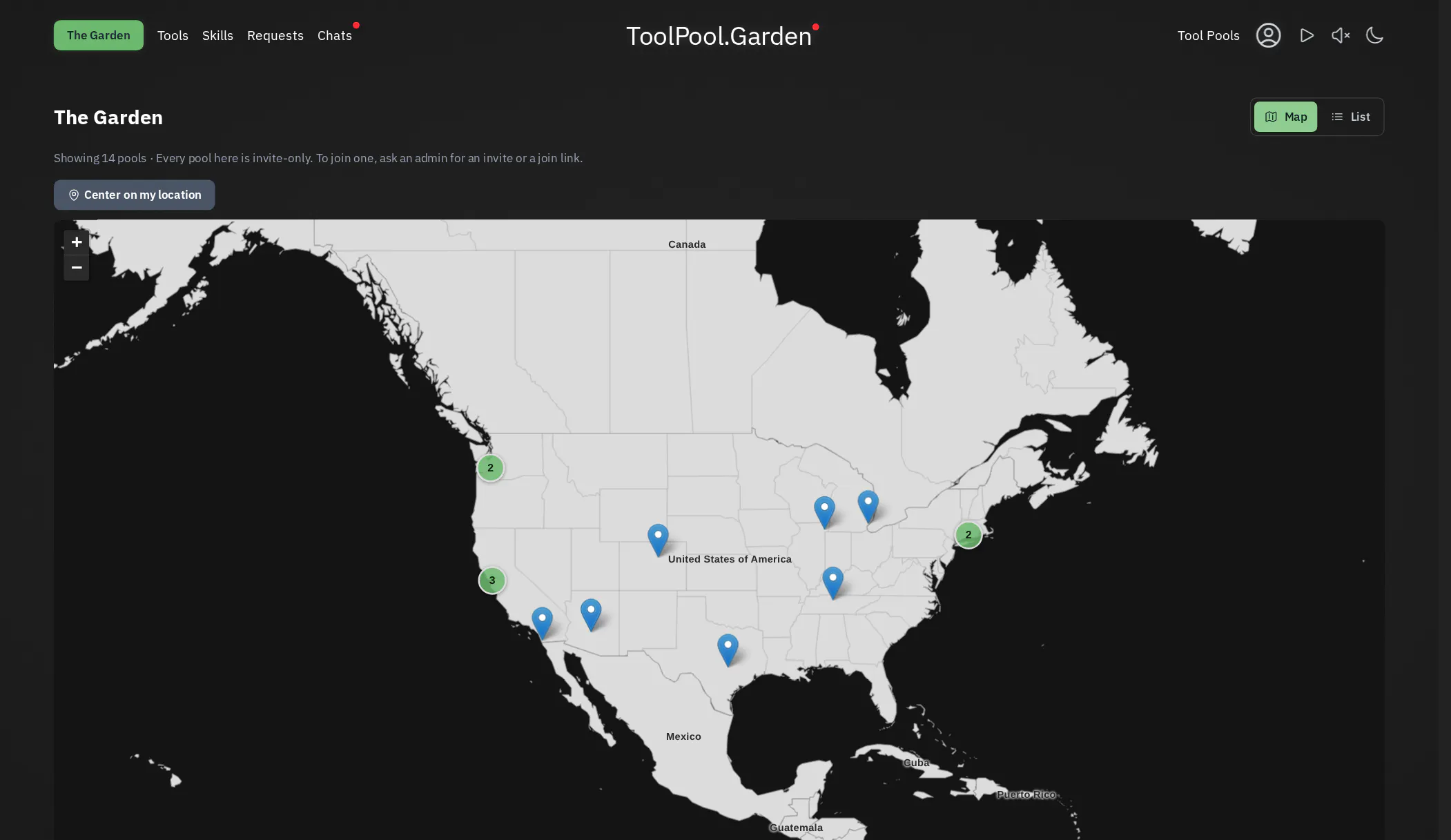 ToolPool.Garden gallery image
