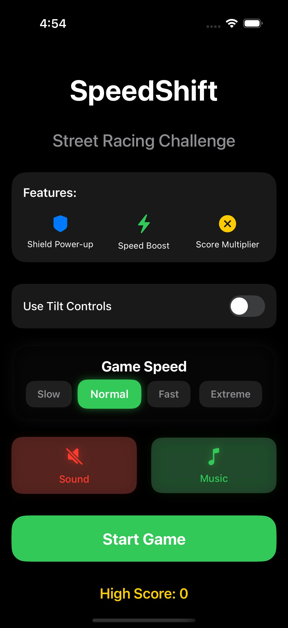 SpeedShift Racing media 3