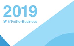 Official Twitter Marketing Calendar 2019 media 1