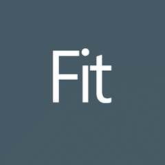 Fit Chronos - Product Hunt launch logo