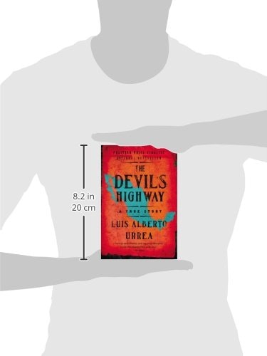 The Devil's Highway: A True Story gallery image