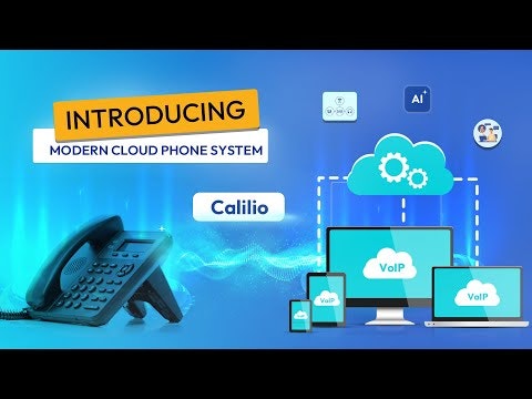 Calilio gallery image