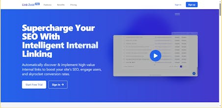 LinkZoid gallery image