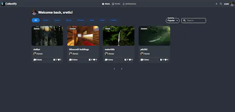 Collectify gallery image