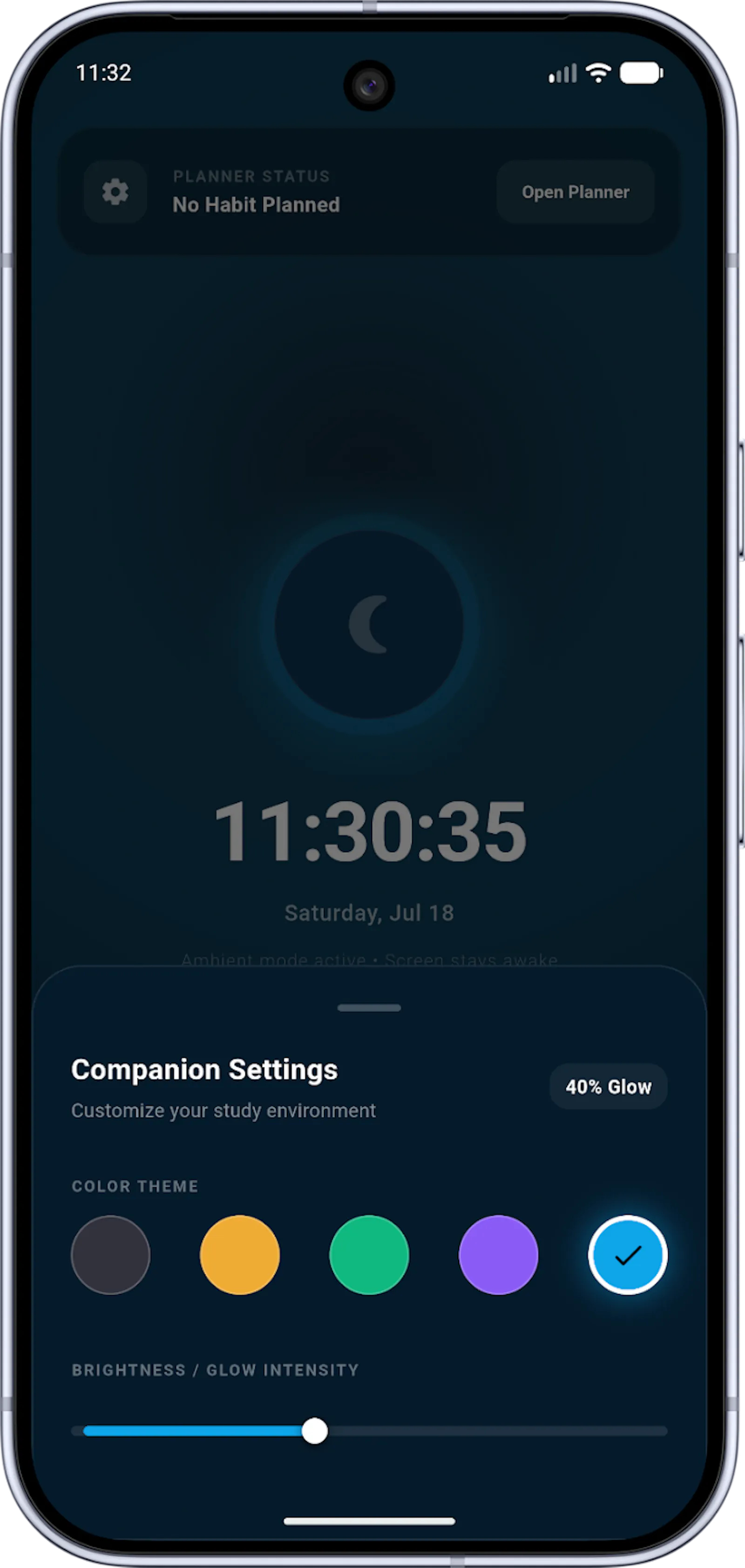 FocusDesk screenshot 5