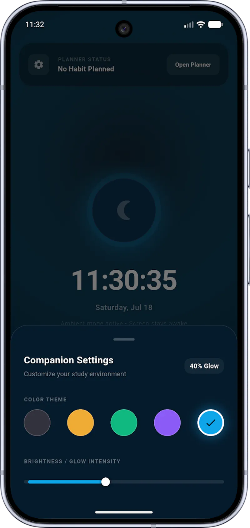 FocusDesk screenshot 5