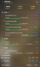 AIUsage gallery image