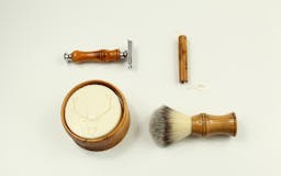 Kickstarter: Britain's Best shave! media 2