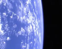 ISS Live Video & Audio Stream media 1