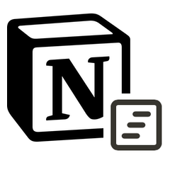 Notion Timeline Product Hunt Thumbnail