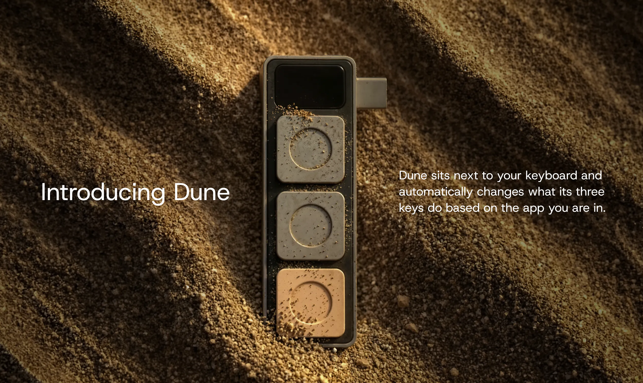 Dune Review 2026 - Free AI Tool | PoweredByAI