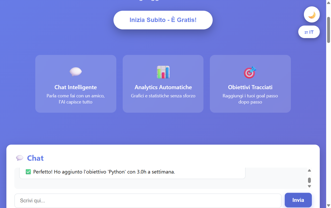 AI Personal Assistant & Smart Agenda gallery image