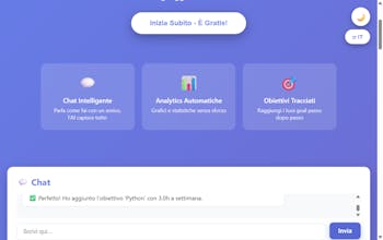 AI Personal Assistant & Smart Agenda gallery image