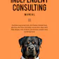 The Independent Consulting Manual
