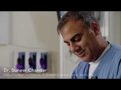 Butterfly iQ gallery image