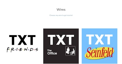 TheTXTHub gallery image