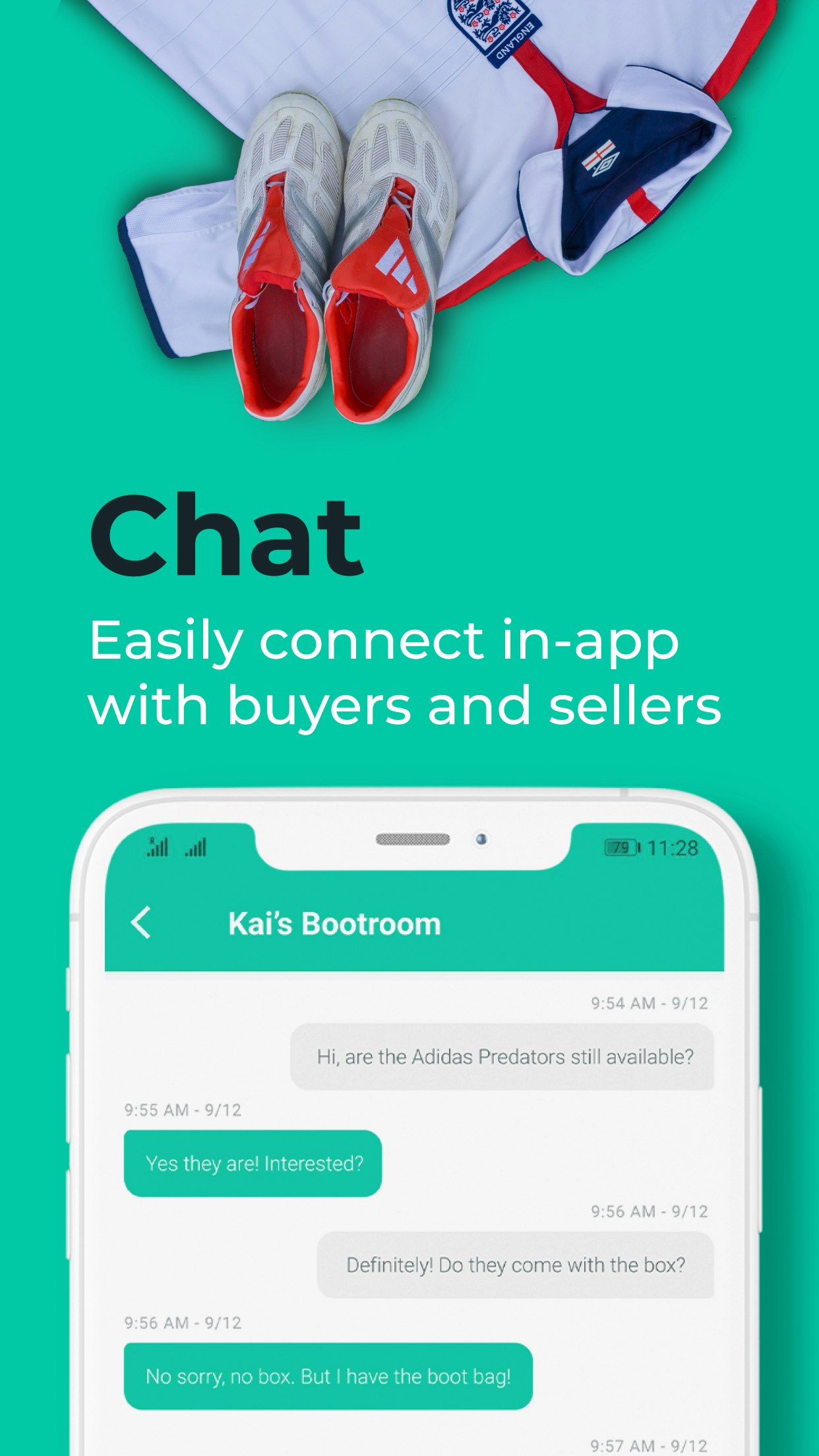 FutbolMarkt gallery image