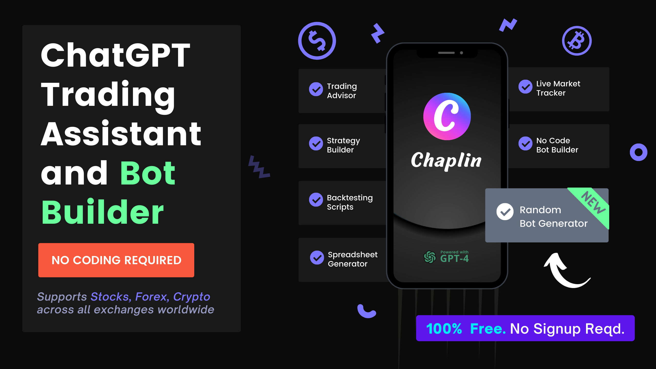 Chaplin media 1