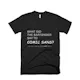 Designer Humor