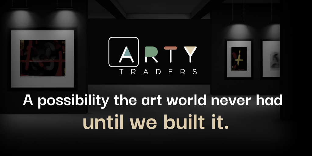 Arty Traders gallery image