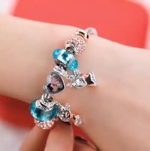 Personalisierte Kette