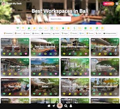 Leave My Desk gallery image