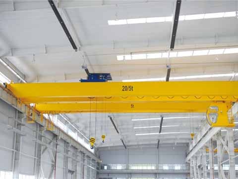 Overhead Crane
