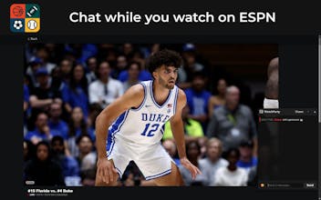 WatchParty gallery image