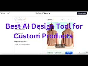 Dremie - Your Personal AI Design Studio gallery image