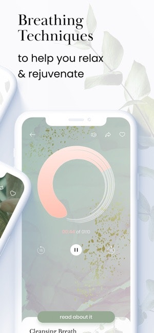 Mindful Mamas App gallery image