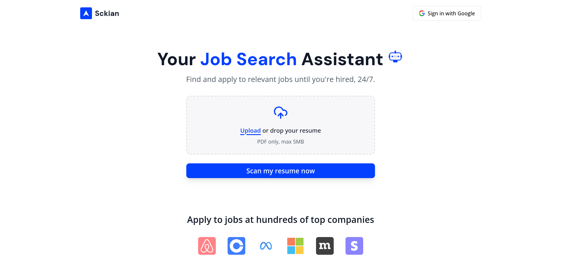 Sckian gallery image