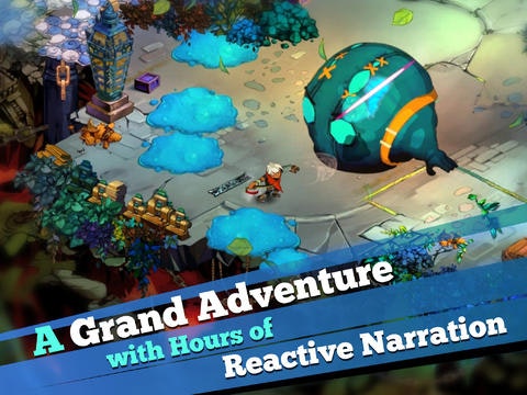 Bastion gallery image