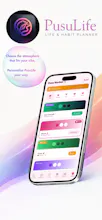 PusuLife – Smart Daily Planner gallery image