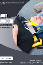 Premier Injury Clinics Arlington gallery image