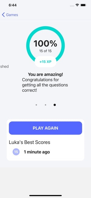 Manta Math gallery image