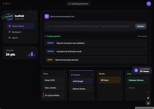 Scaffold gallery image