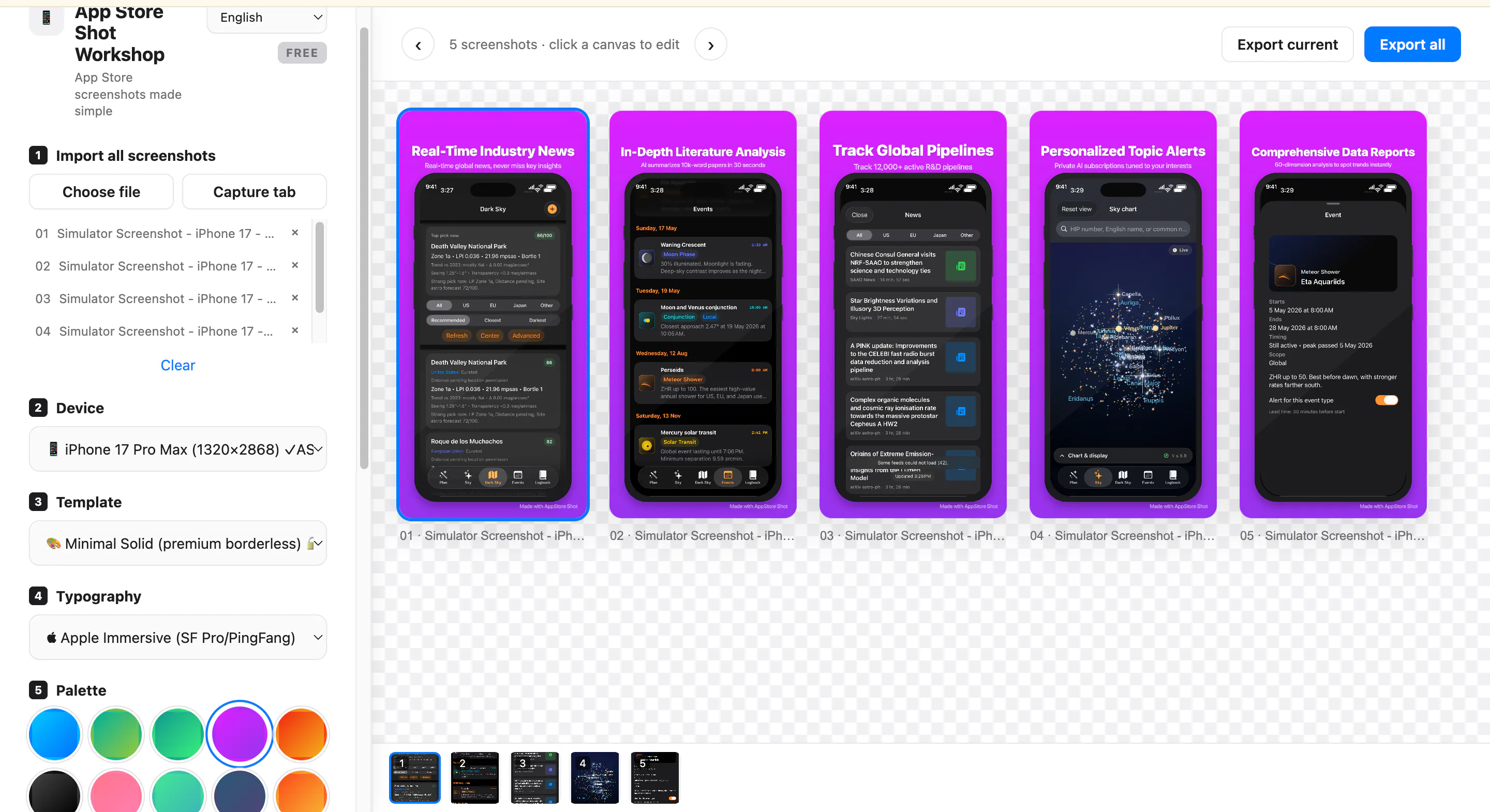 Screenshot 2