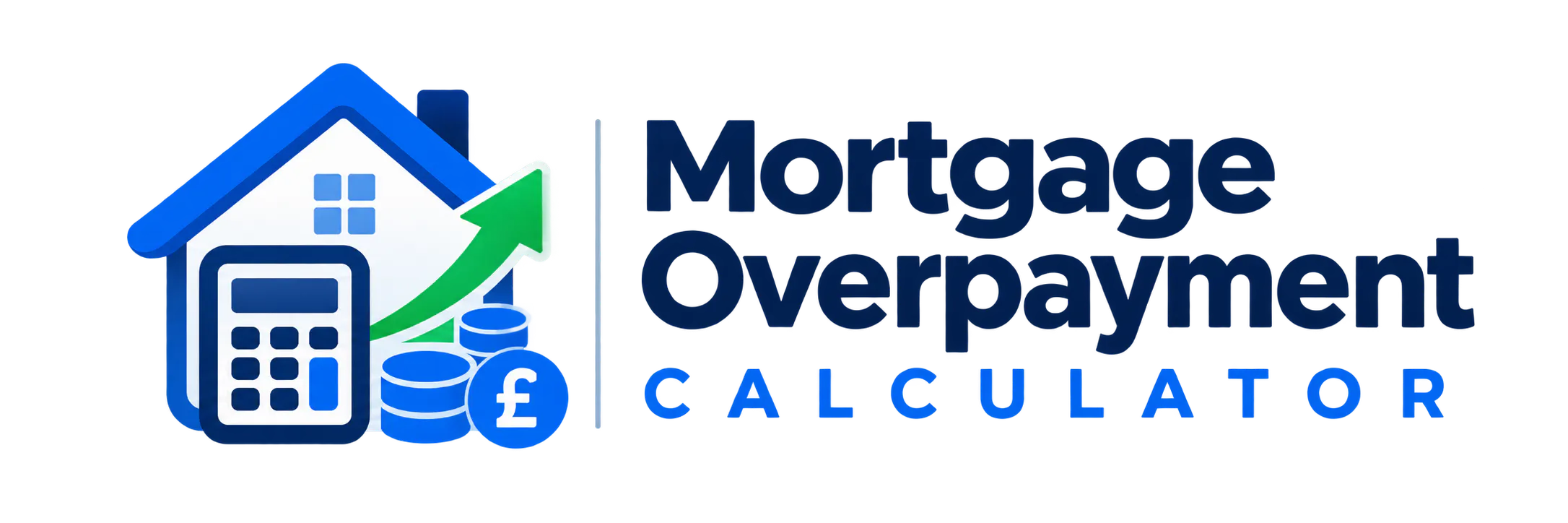 Mortgage Overpayment Calculator