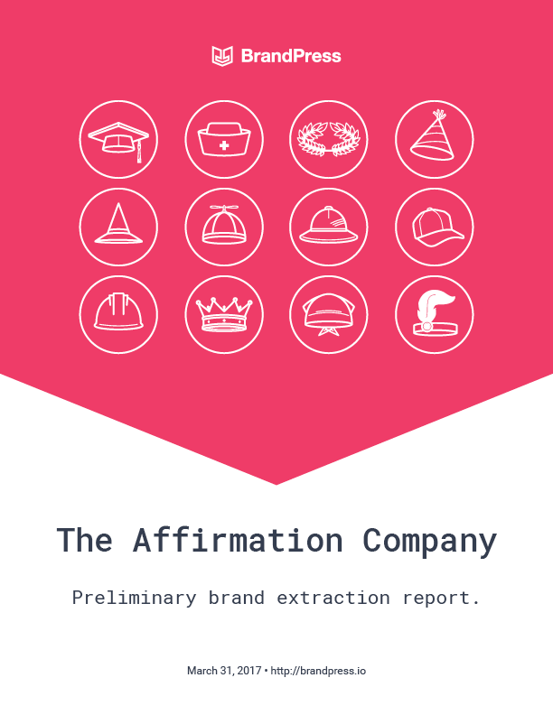 The BrandPress gallery image