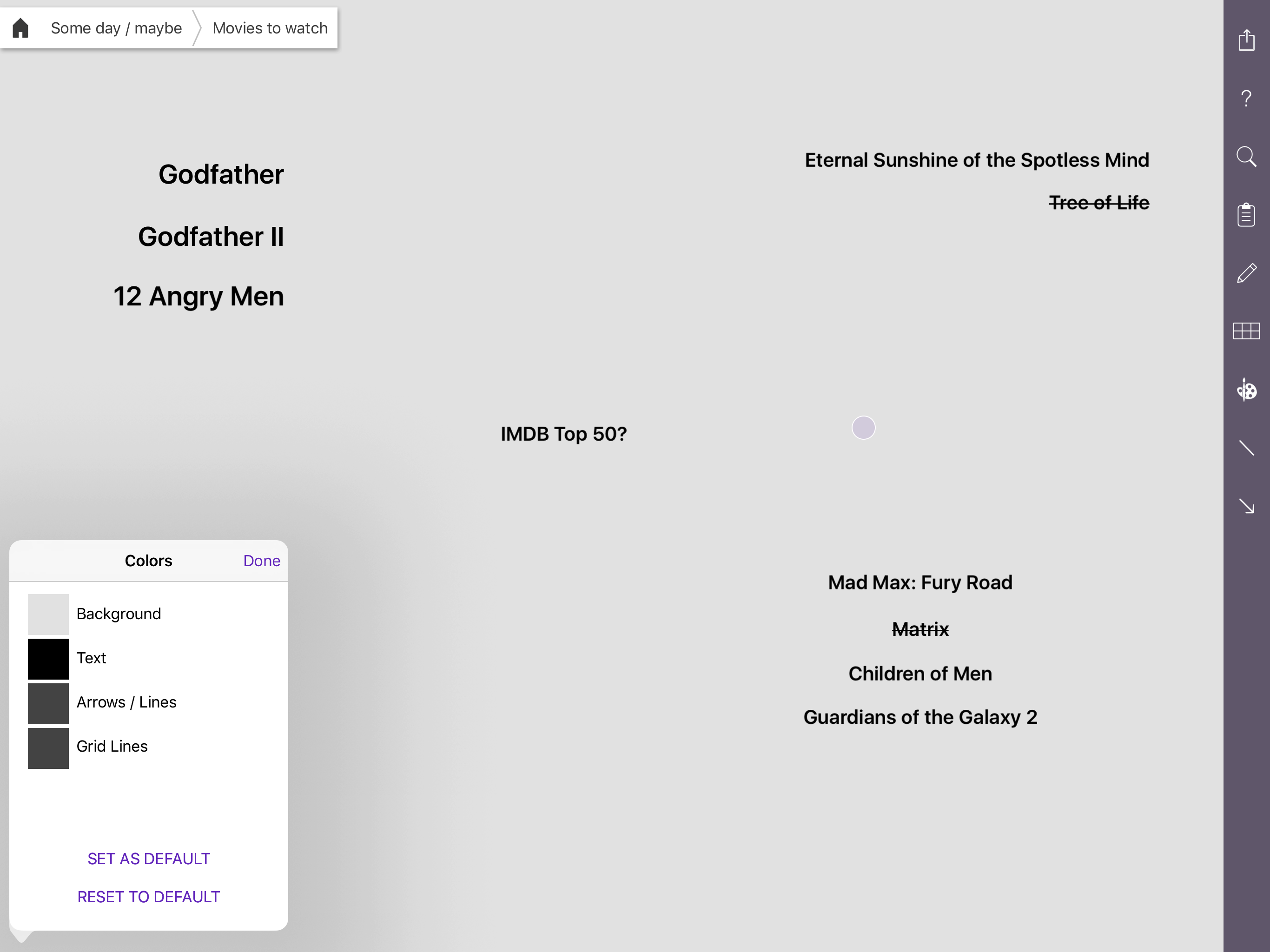 Mindscope gallery image