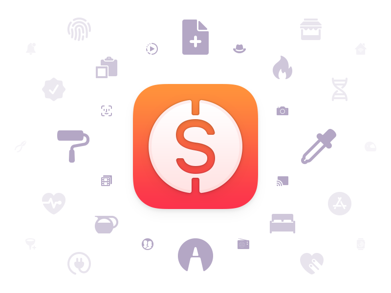 Simpaticons gallery image