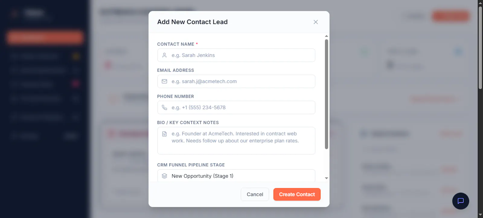 Foloox screenshot 7