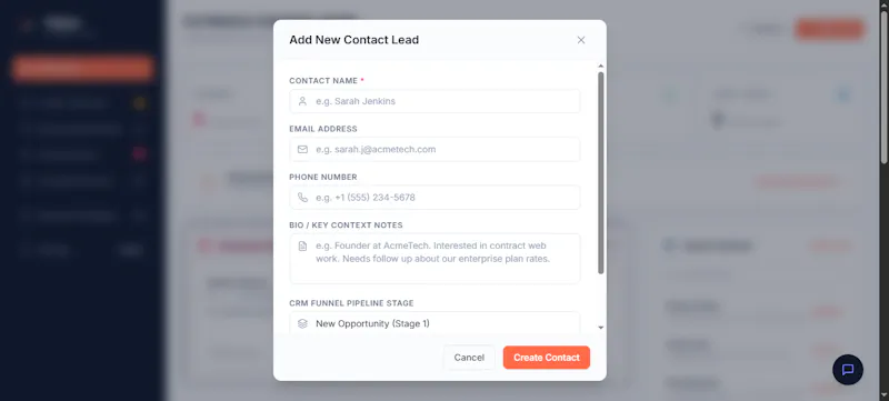 Foloox screenshot 7
