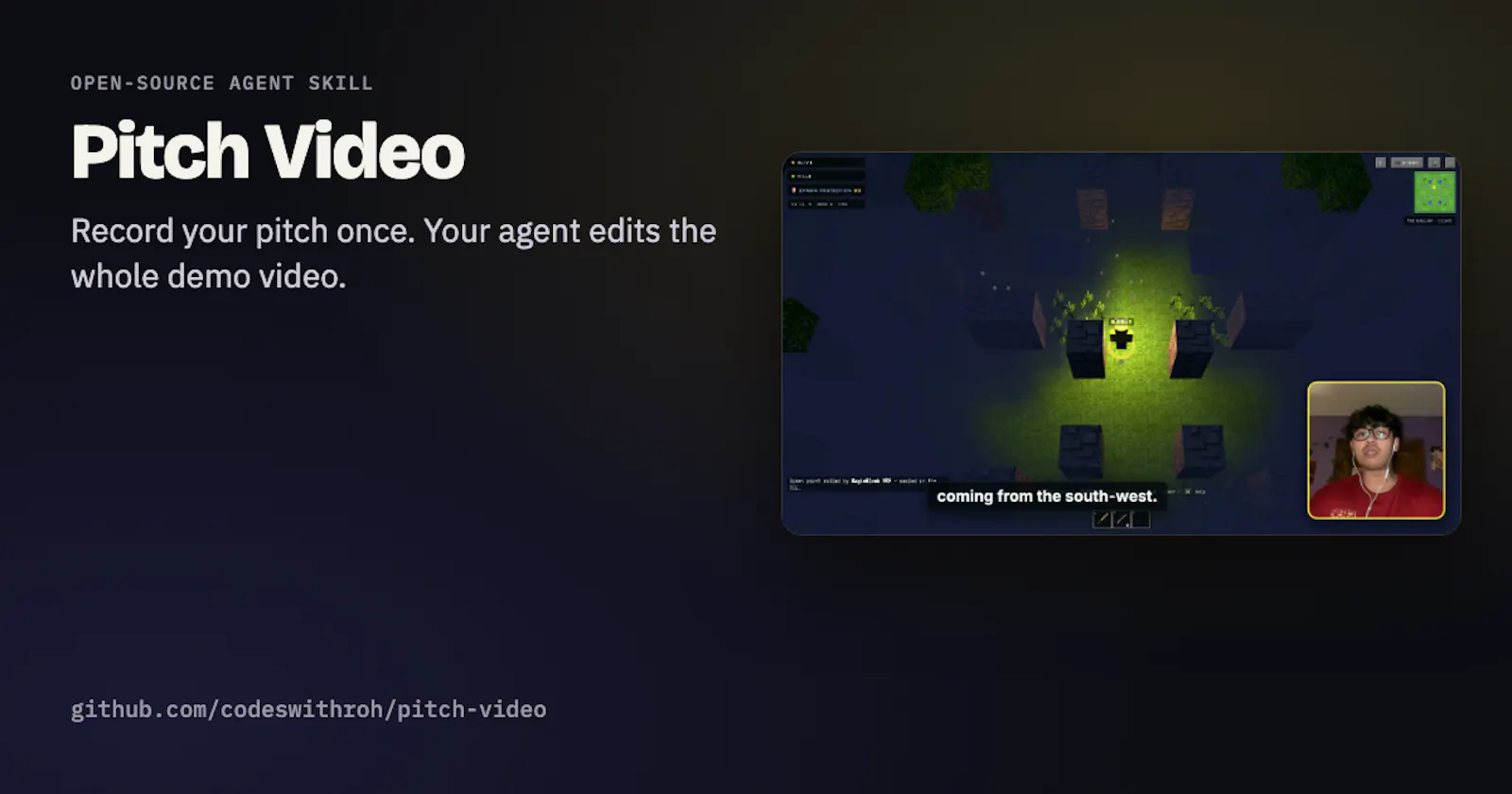 Pitch Video screenshot 2