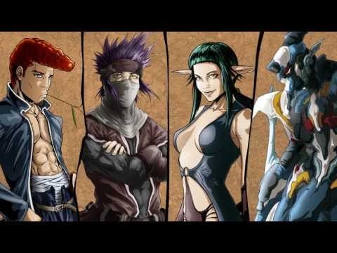 Dengen Chronicles TCG gallery image