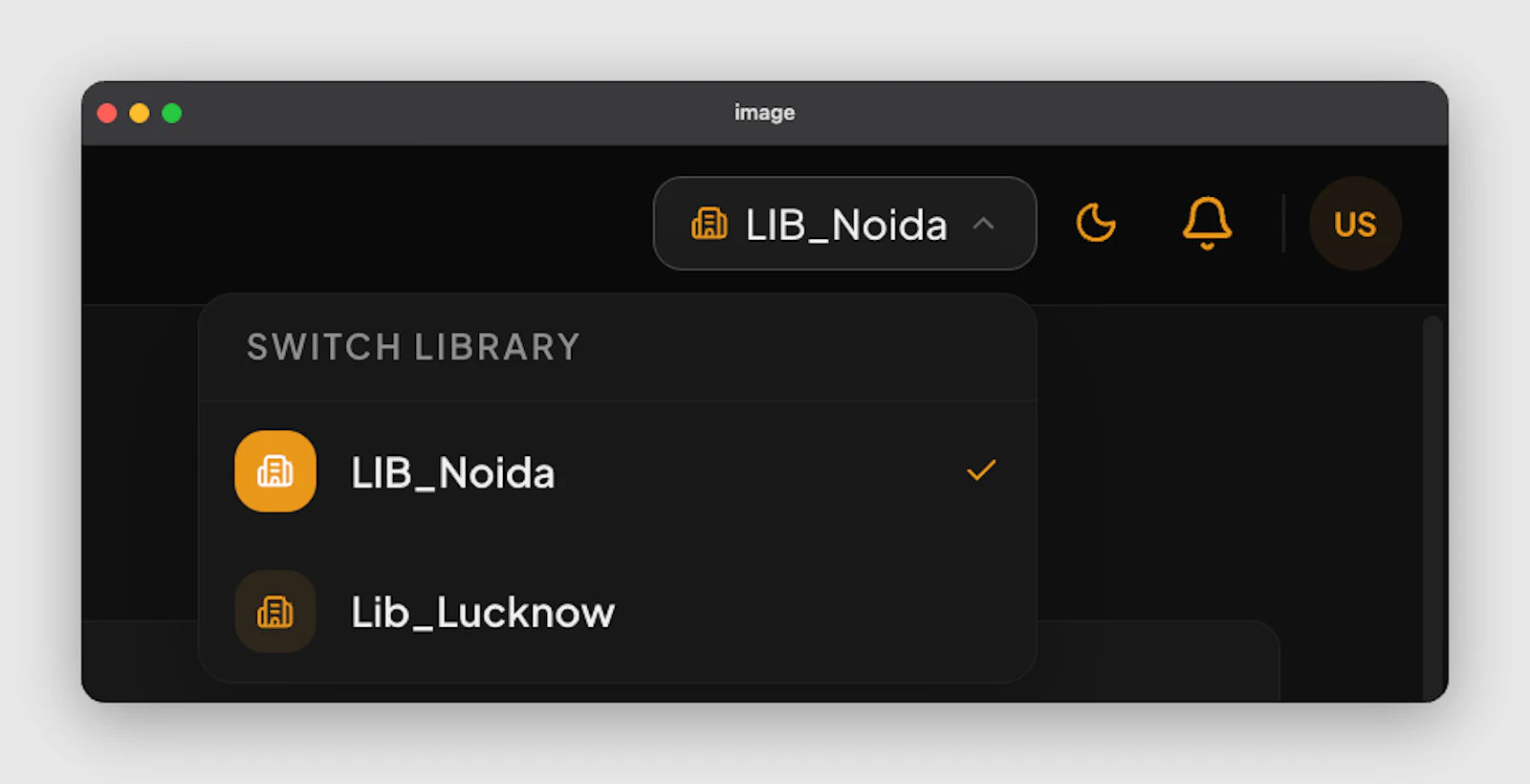 LibVertex screenshot 4