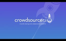 Crowdsourcer.io media 2