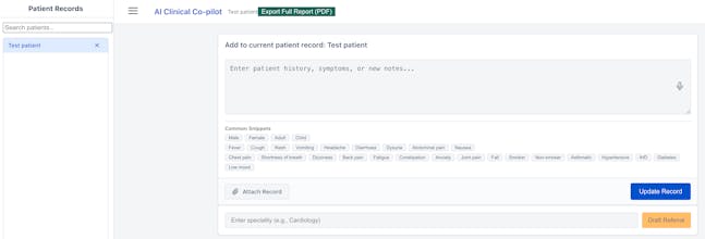 aii.doctor gallery image